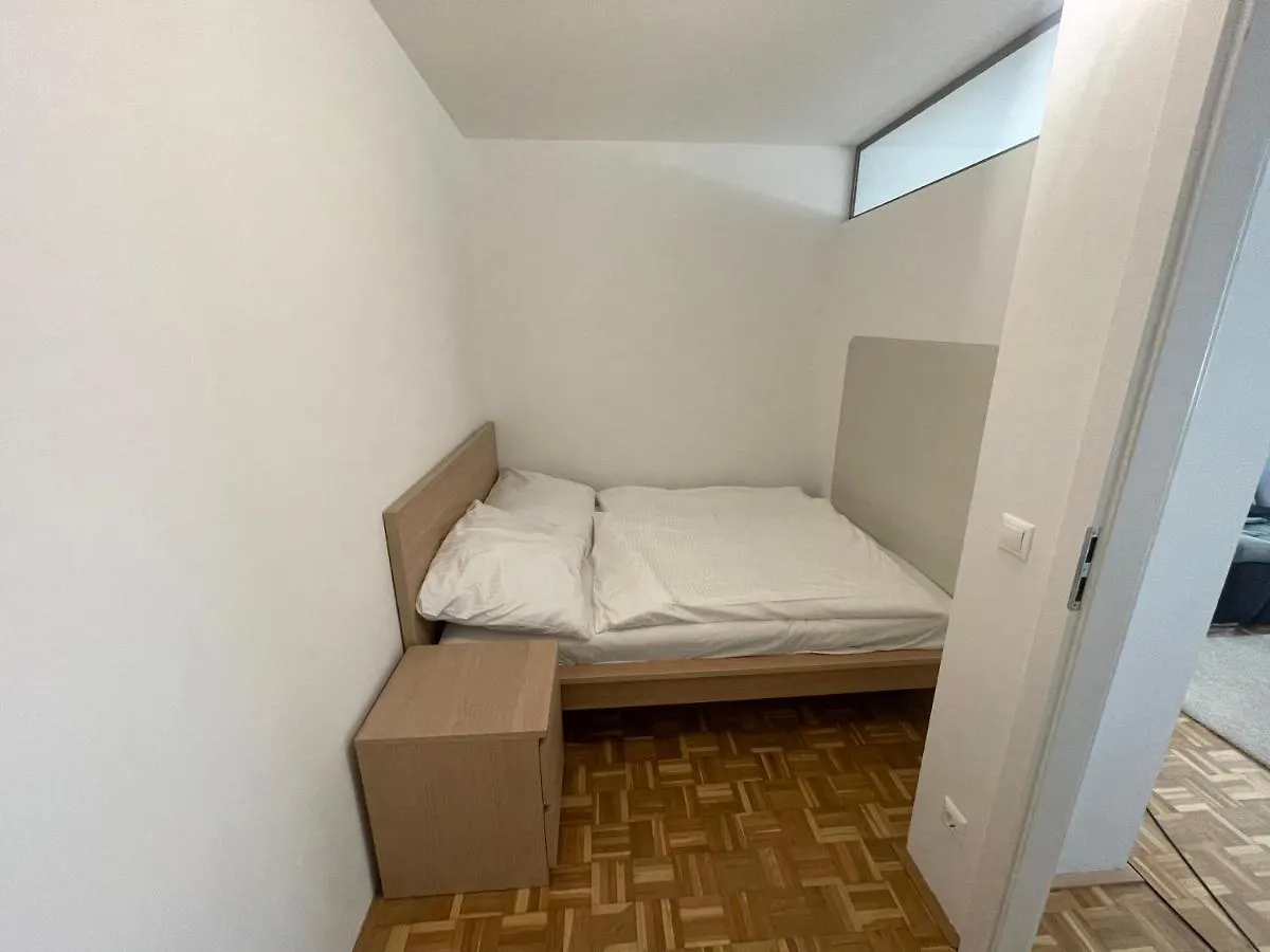 Ferienwohnung Wien / Simmering 0*, Viyana