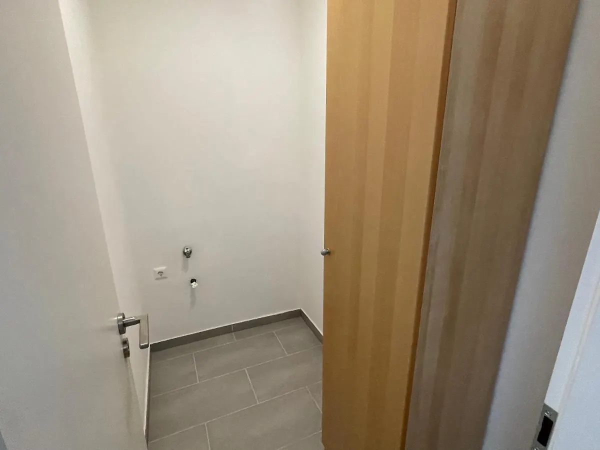 Ferienwohnung Wien / Simmering Daire Viyana